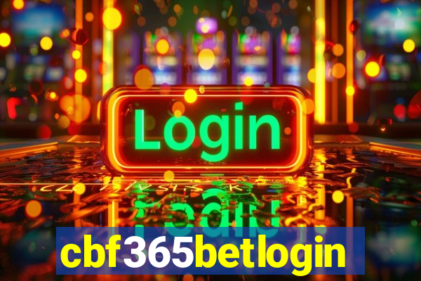 cbf365betlogin