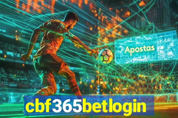 cbf365betlogin