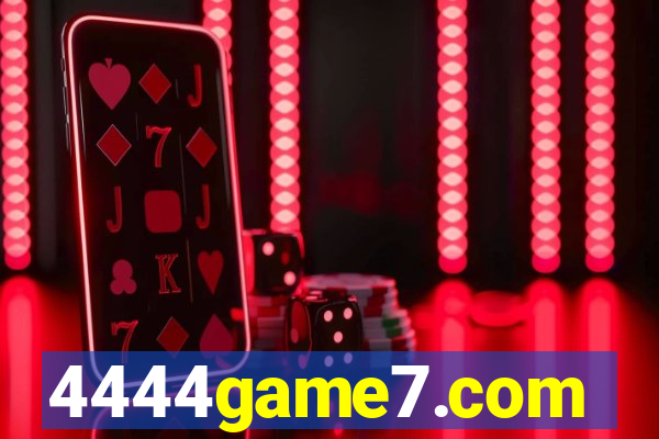 4444game7.com