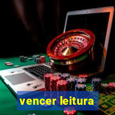 vencer leitura