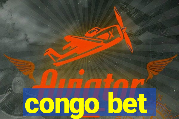 congo bet