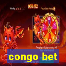 congo bet