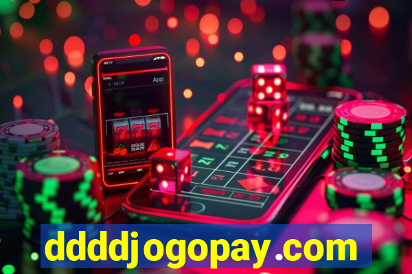 ddddjogopay.com