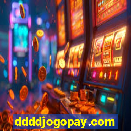 ddddjogopay.com