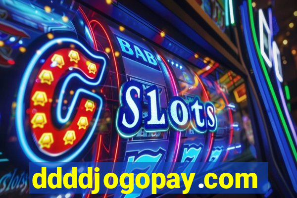 ddddjogopay.com