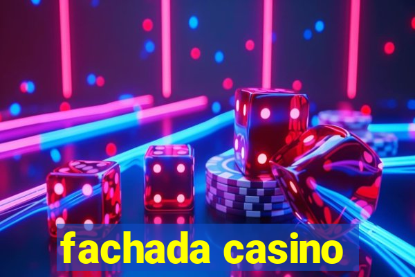 fachada casino