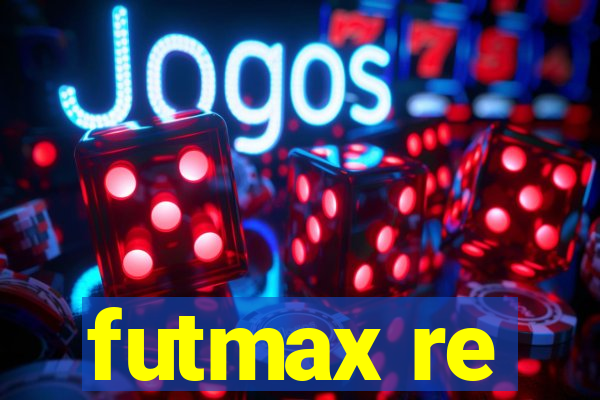 futmax re