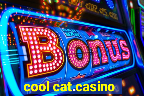 cool cat.casino