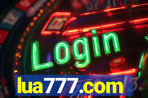 lua777.com