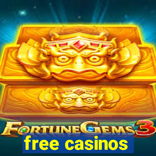 free casinos