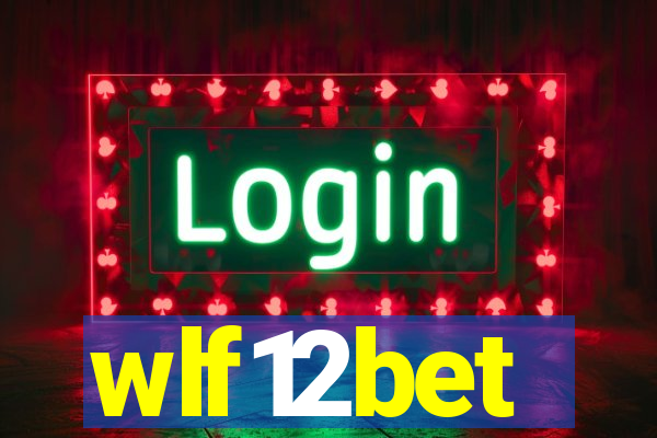 wlf12bet