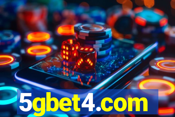 5gbet4.com