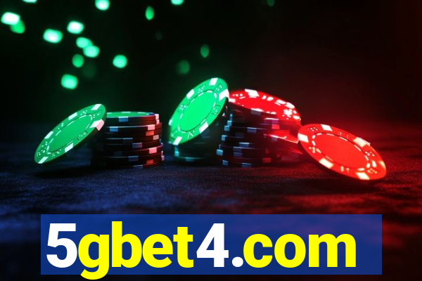 5gbet4.com