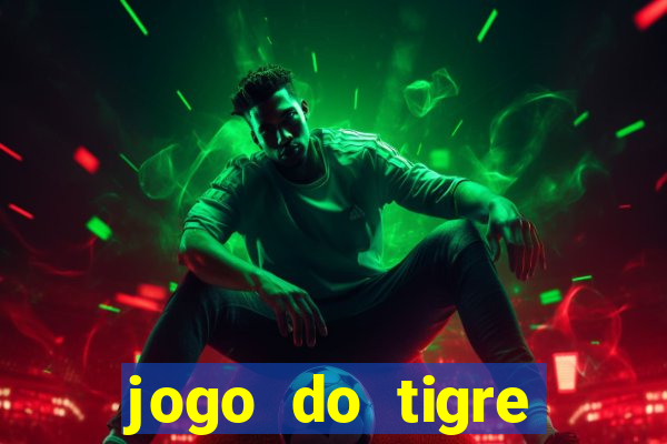 jogo do tigre deposito de 5 reais