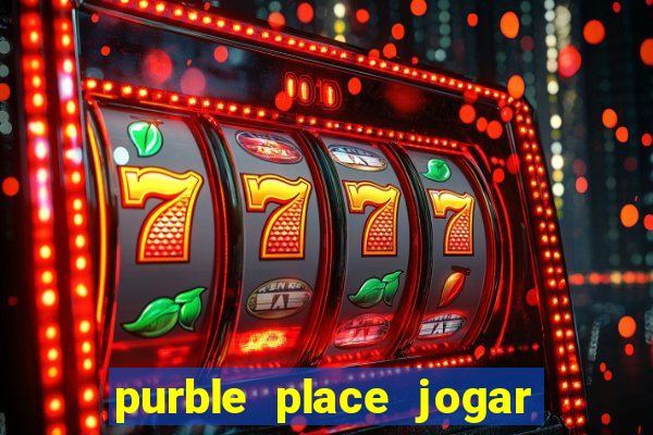 purble place jogar no click jogos