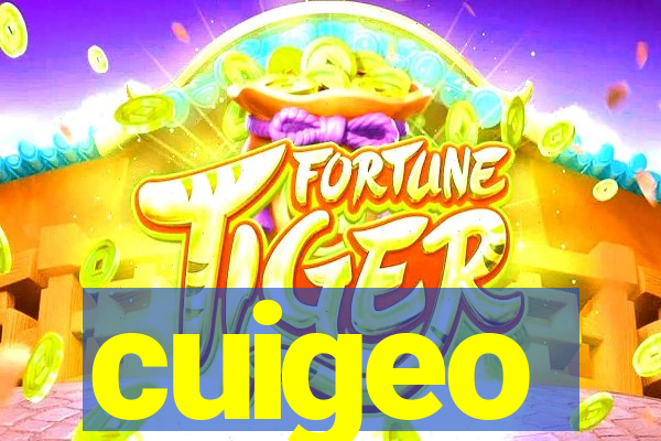 cuigeo