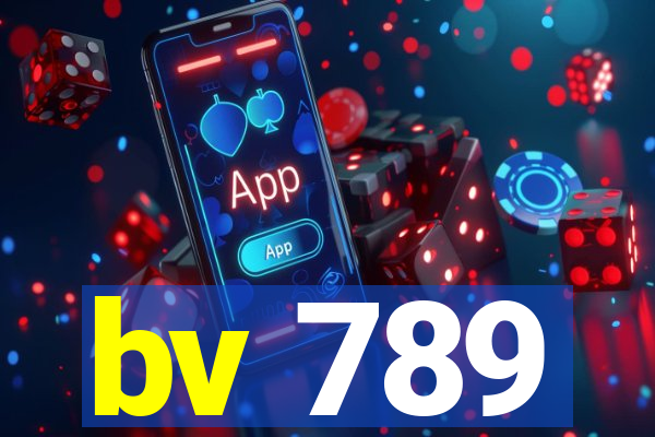 bv 789