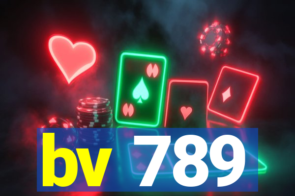 bv 789