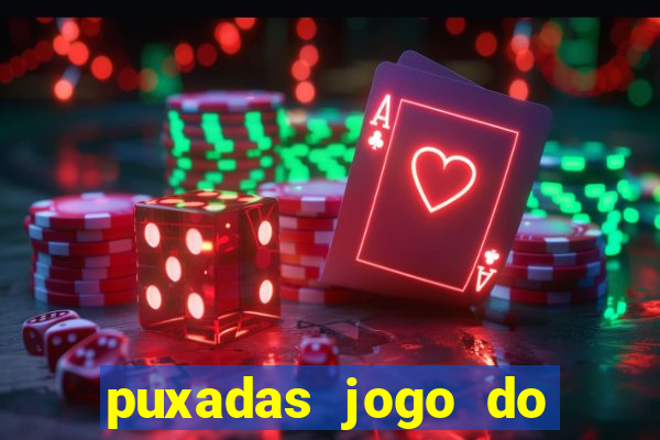 puxadas jogo do bicho sueli