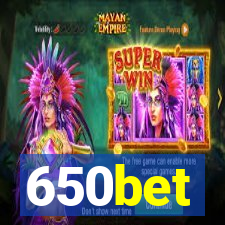 650bet