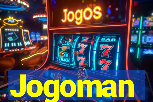 Jogoman