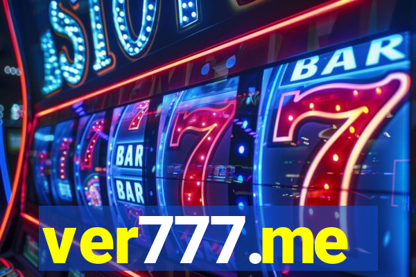 ver777.me