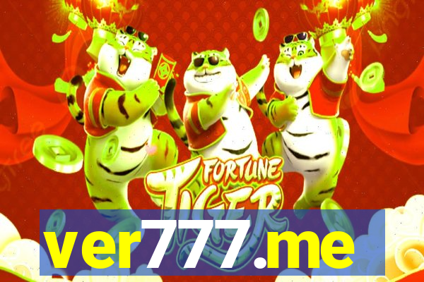 ver777.me