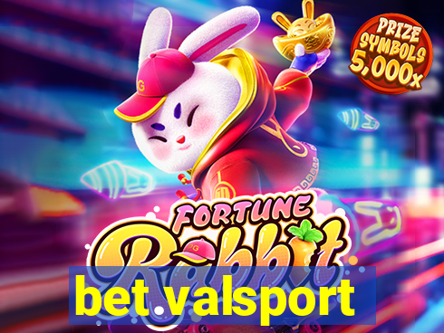 bet.valsport