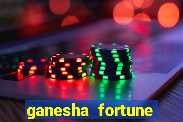 ganesha fortune slot png