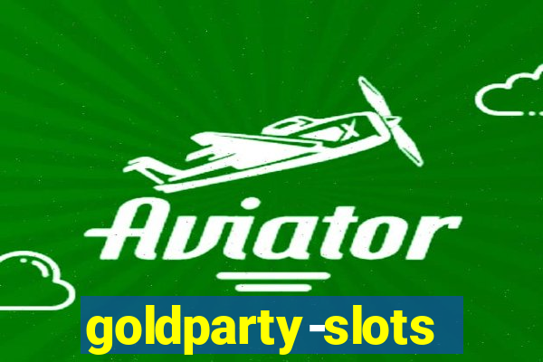 goldparty-slots