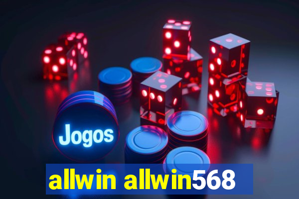 allwin allwin568