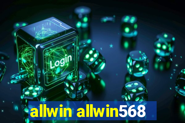 allwin allwin568