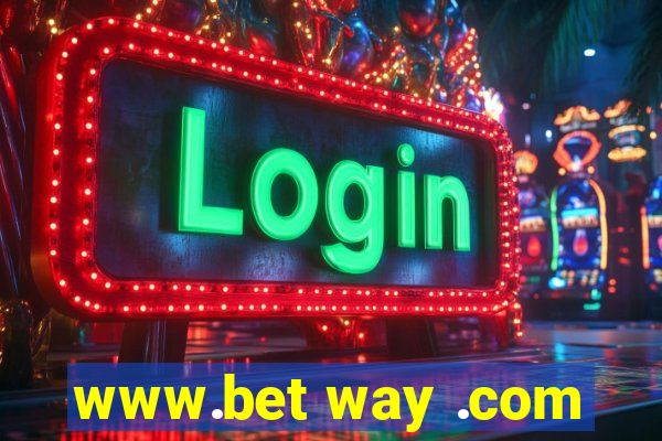 www.bet way .com