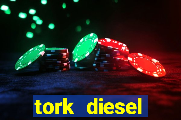 tork diesel cruzeiro sp telefone