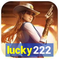 lucky222