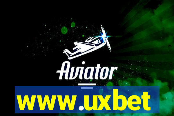 www.uxbet