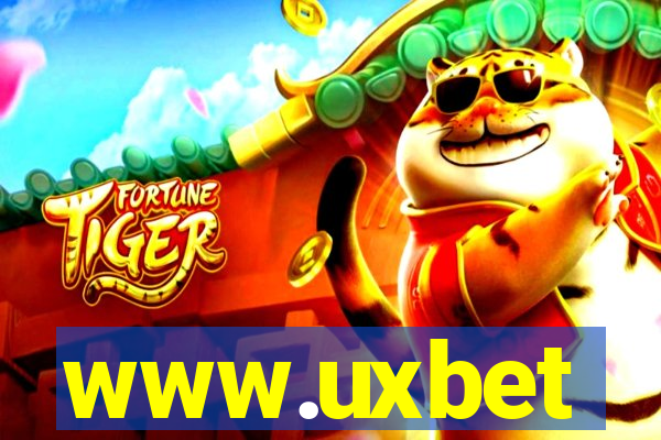 www.uxbet