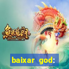 baixar god: serengeti filme completo dublado