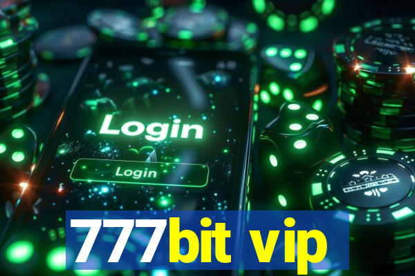 777bit vip