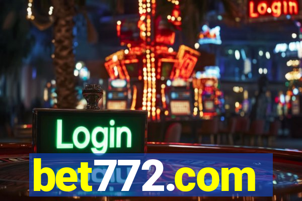 bet772.com