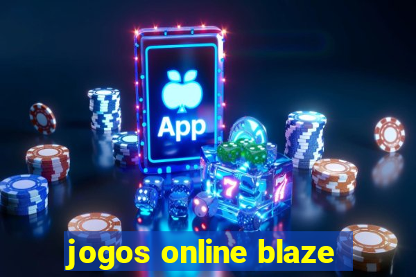 jogos online blaze