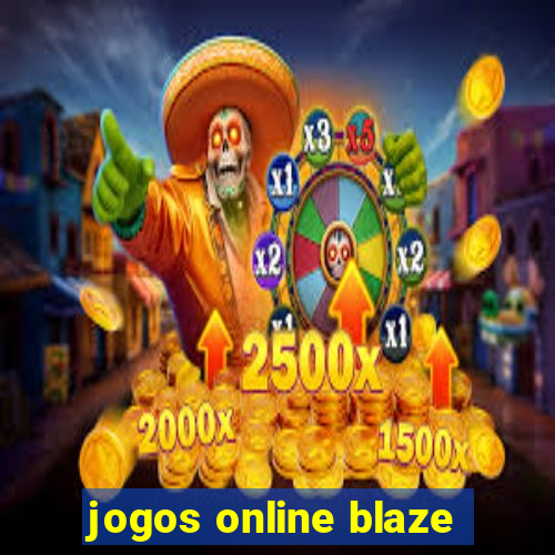 jogos online blaze