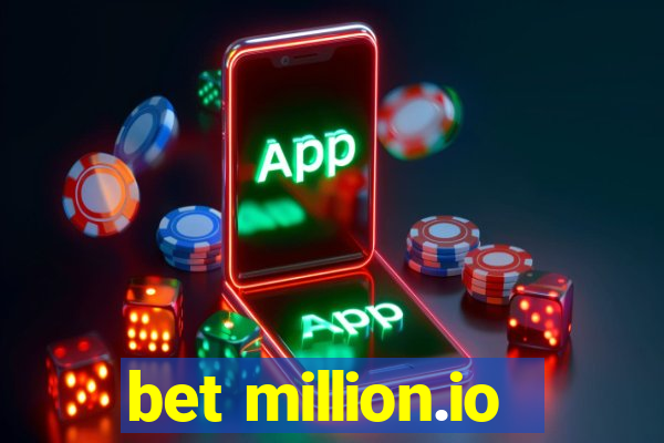 bet million.io