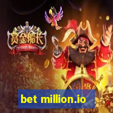 bet million.io