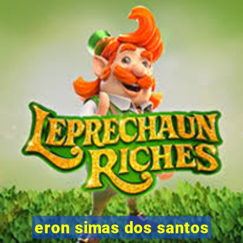 eron simas dos santos