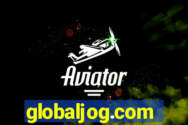 globaljog.com