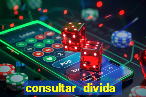 consultar divida casas bahia