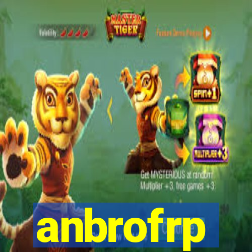 anbrofrp