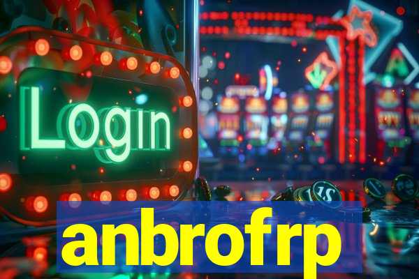 anbrofrp