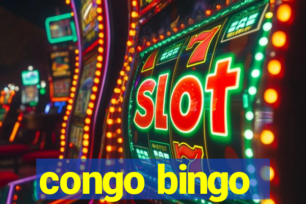 congo bingo